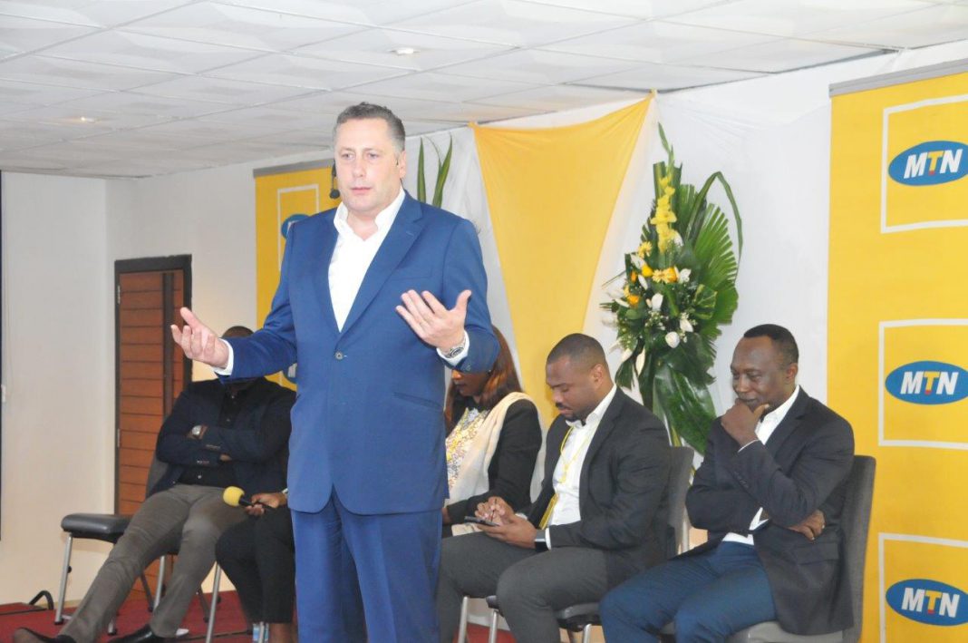 MTN Cameroon revendique huit millions d’abonnés au 31 janvier 2019 et 300 milliards de F.Cfa d’investissements en trois ans