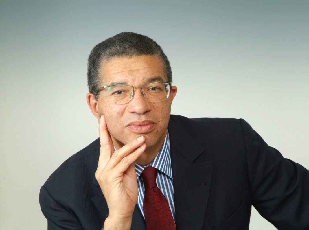 Lionel Zinsou : « En Afrique, le numérique et le microcrédit entraîneront une révolution financière »