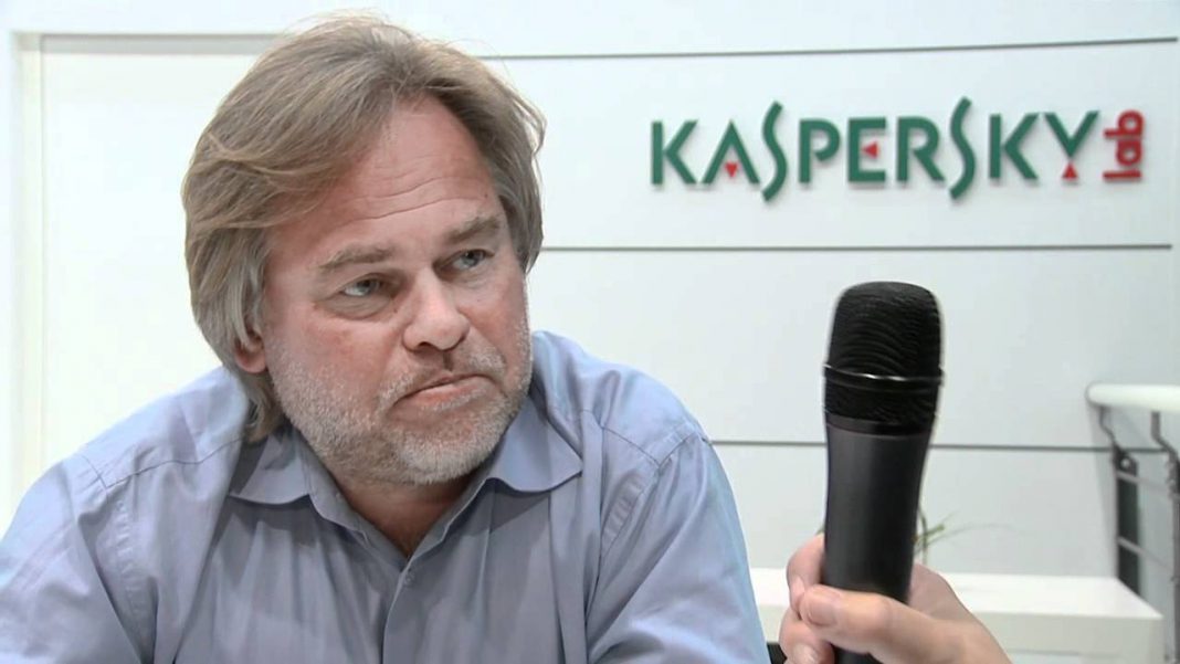 TAS 2019 : Kaspersky Lab va ouvrir un bureau au Rwanda