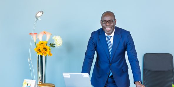 Alioune N'Diaye confirme que le Groupe Orange cherche un repreneur pour Orange Niger