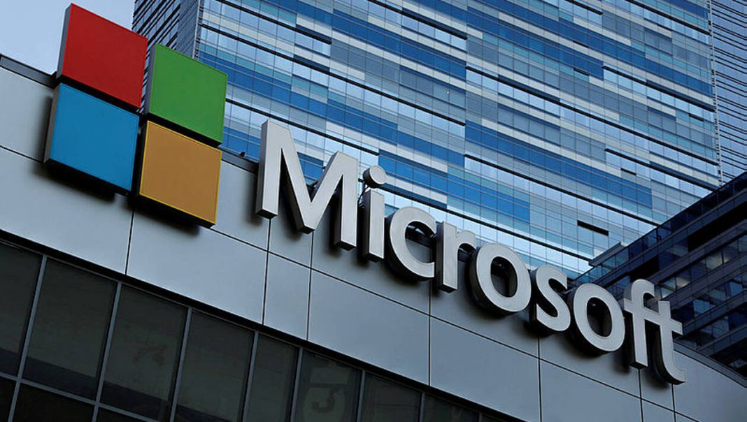 Microsoft débourse 25 millions de dollars pour régler une affaire de corruption