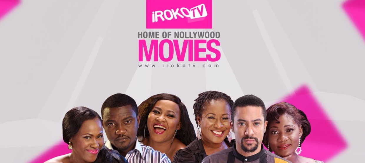 Canal + rachète le studio ROK de Nollywood d'IROKOtv - Digital Business ...