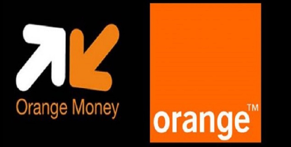 Orange-money