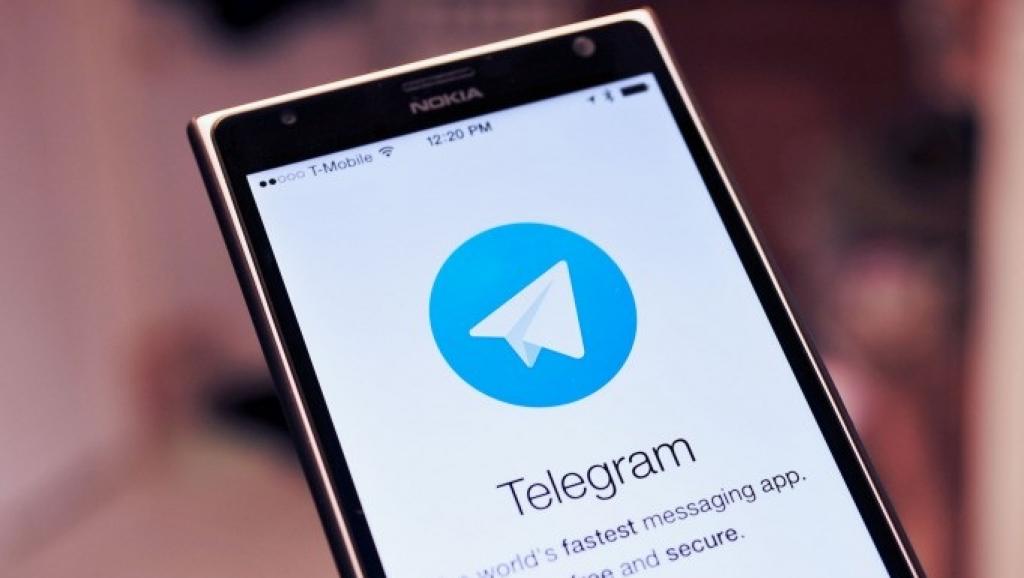 Telegram