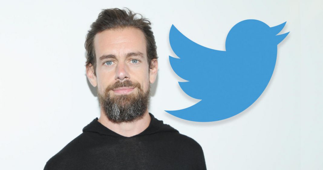 Jack Dorsey