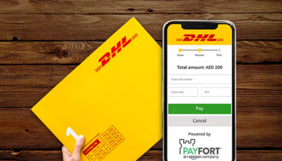 PAYFORT et DHL Express étendent leurs solutions de paiement en Afrique du Nord