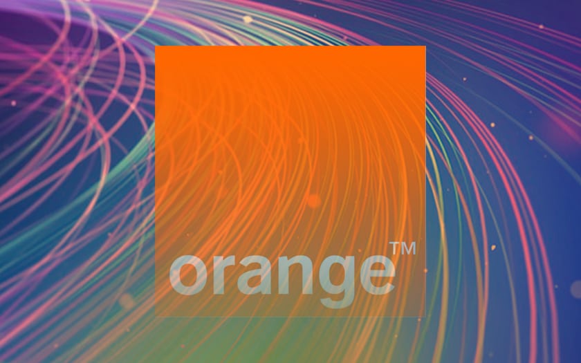 Fibre Optique Orange Lancera Un Reseau Reliant Huit Pays D Afrique De L Ouest En Digital Business Africa