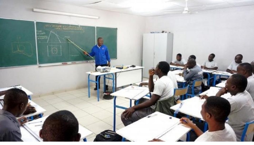 Togo, l’Enseignement technique entame son processus de digitalisation