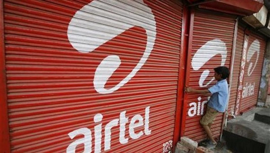 Grace au Nigeria et à l'Afrique de l'Est, Airtel augmente son chiffre d’affaires de 9,9%