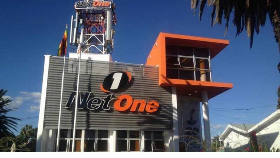 Zimbabwe : Le gouvernement exige que l'opérateur public NetOne résolve urgemment ses problèmes