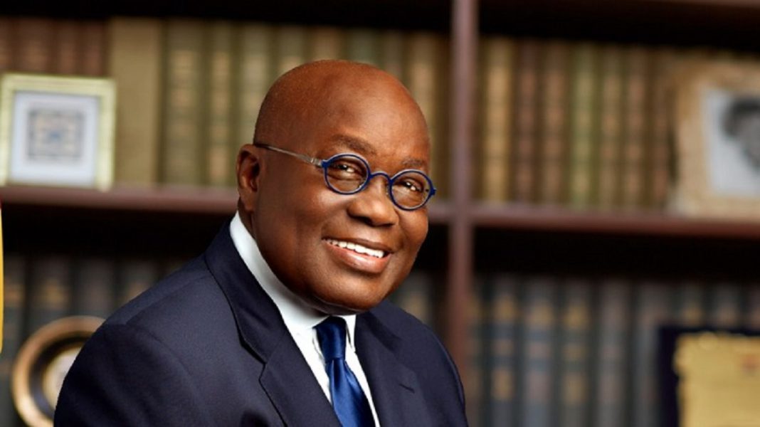 Ghana : Le président Nana Akufo-Addo interpellé sur les insuffisances du logiciel de gestion portuaire du Sud-coréen UNI-PASS