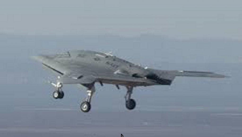 iposte contre le Covid-19 : En Afrique, les drones en première ligne du combat