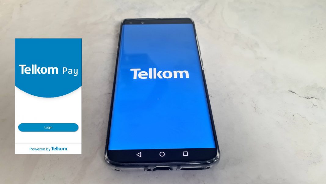 telkom pay