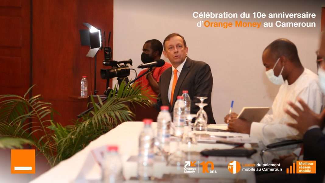 Remaniement d’Orange en Afrique: