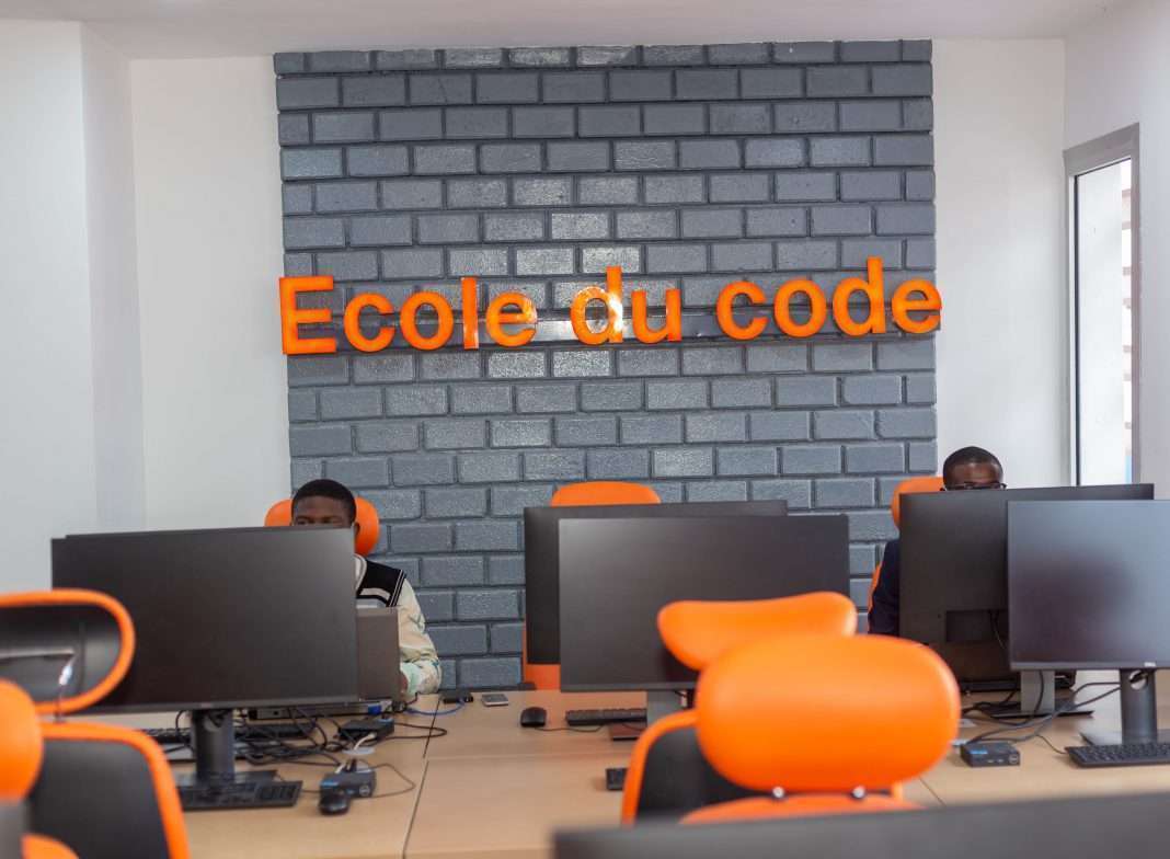 Innovation : Inauguration d'Orange Digital Center Cameroun à Douala