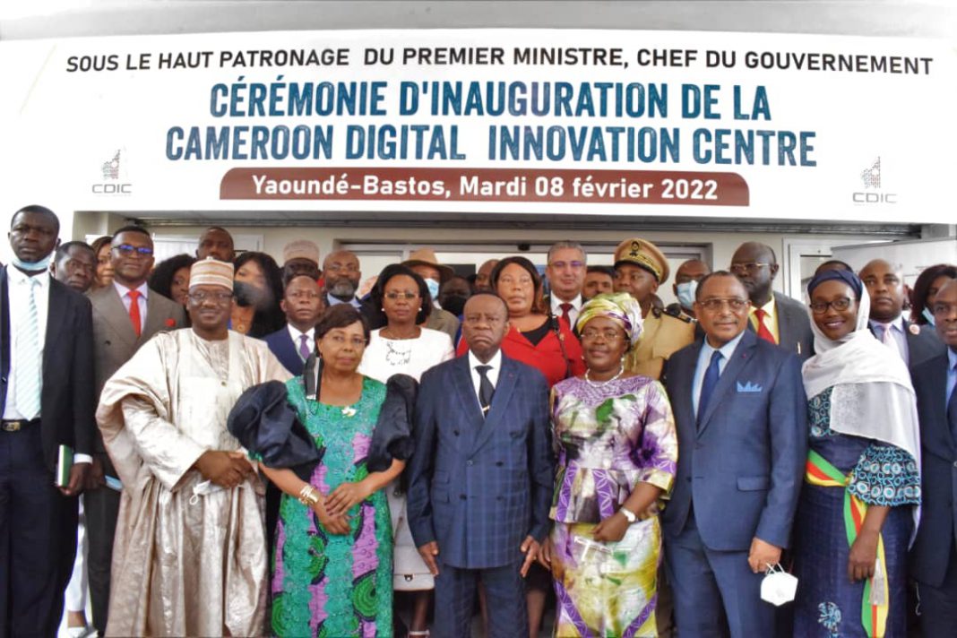 Le Cameroun lance le CDIC, un centre dédié à l'éclosion et à l'accélération des start-up