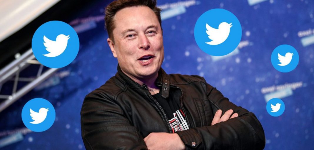 Les membres du CA de Twitter en bloc contre l'OPA hostile d'Elon Musk sur Twitter introduisent la clause de la 