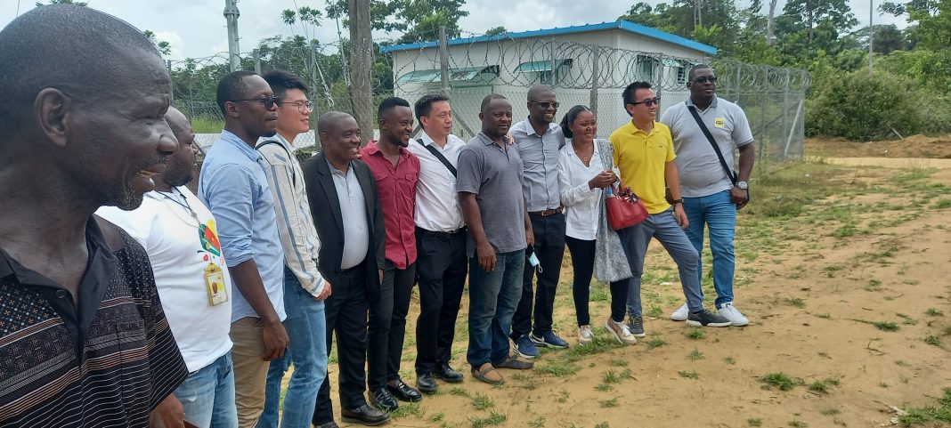 Cameroun :  l'Agence de l’électrification rurale et MTN présentent le projet d’énergie et de connexion de 1000 localités