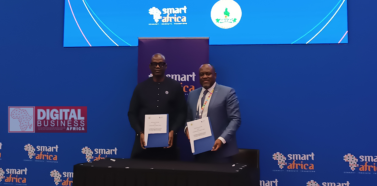 A Kigali, l’ARTAC et l’Alliance Smart Africa unissent leurs forces pour relever les défis des télécoms en Afrique centrale