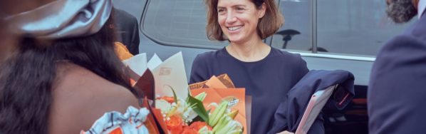 Christel Heydemann, DG du Groupe Orange : « Max it reflète parfaitement l’esprit d’innovation d’Orange en Afrique et au Moyen-Orient »