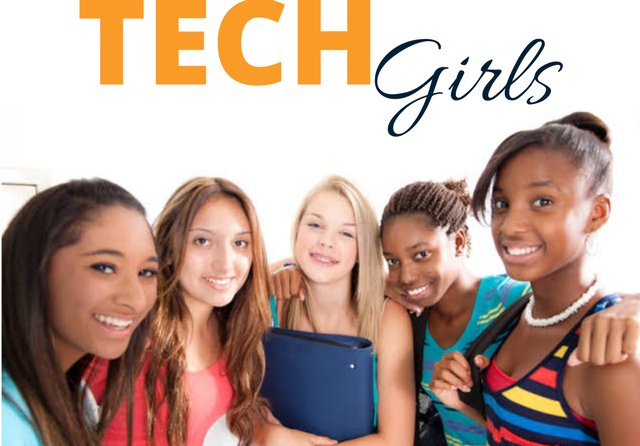 TechGirls 2024 : les États - Unis proposent aux jeunes filles un mois d'immersion dans la tech américaine [Postulez]