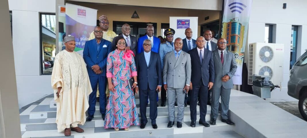 Cameroun : En 2023, l'ART a reversé 30 milliards de F.Cfa au Trésor public, à l'Antic, au FST et Cie