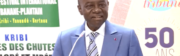 Pr Jacques FAME NDONGO: "L’adaptabilité et la mise à niveau de ses compétences pour un journaliste de l’ère du numérique est obligatoire"